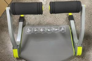 GX-128 тренажер для занятий спортом - Product Image 6