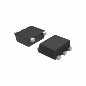 Electronic Chips Component S-L2980A26PN-TF-G 5 SMD, Flat Leads In Stock Power Management (PMIC) - Product Image 1