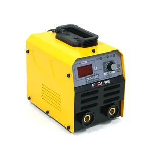 Petite machine de soudage à l'arc 140a 140 amp 140amp