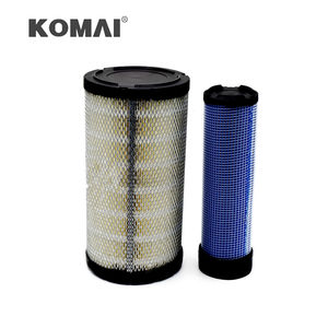 <b>Air</b> <b>Filter</b> Set 180-5474 180-5475 180-5476 A-4401S A-4401 A-4402 for Tractor 315C D3G XL D4G XL - Product Image 5