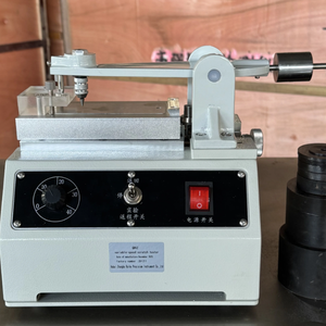 Probador de resistencia de revestimientos, probador de flexibilidad y resistencia a arañazos para revestimientos, equipo de prueba, otros equipos de prueba - Product Image 5