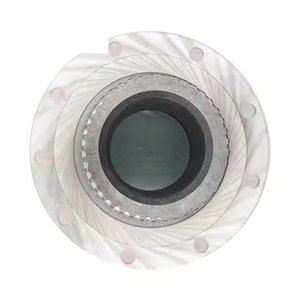 Siège de roue de guidage de convertisseur de couple de volant d'inertie de fabrication YJSW315-6-20C supérieure durable 53A0037 pour chargeur - Product Image 3