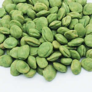 Craquelins aux arachides raviolis aux noix de wasabi épicées - Product Image 4