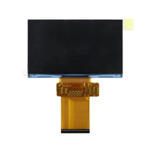 Écran LCD 4,3 pouces GS040FHB-N10-6HP0 GS043FHB-N10-6HP0 RX045B-0200 pour projecteur Thundeal TD93 Pro <span class=keywords><strong>Yaber</strong></span> V6 ZAX X1 - Product Image 1