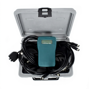 Programmateur de tachymètre pour chariot élévateur Autoxtruck CD400 / WiFi/USB 12-24V Lecture et effacement des codes DTC Outil de tachymètre numérique - Product Image 1