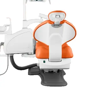 Detes elegant dental unit TS-6830 Standard with cheap price