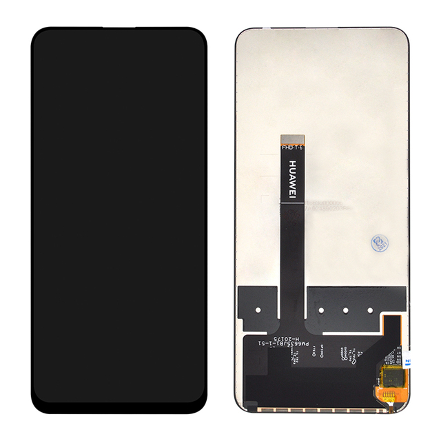 Replacement for Huawei Y9A OEM LCD Display for Honor X10 5G FRL-L22 FRL-22 FRL-23 Touch Screen Assembly