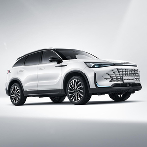 Vehículo Usado con Volante a la Derecha, <span class=keywords><strong>0</strong></span> Kilómetros, 5 Puertas, 5 Plazas, SUV Compacto 2023, 1.5t, Beijing Automotive New X7, Gasolina - Product Image 4