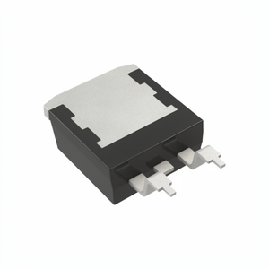 Original One Stop Service Electronics Component IXTA08N50D2 Transistors TO-263AA - Product Image 1