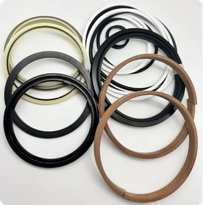 PC600 mô hình máy xúc Boom xi lanh thủy lực con dấu <span class=keywords><strong>Kit</strong></span> 707-99-76130 cho - Product Image 2