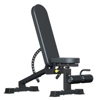 Ironhawk usage domestique banc de fitness réglable presse exercice haltère banc presse haltérophilie banc de musculation
