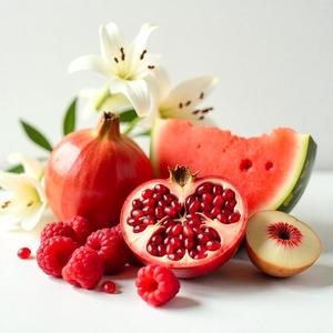 Divain 252 Profumo Unisex Intenso con Fragranza Autunnale di Frutta Dolce - Product Image 2
