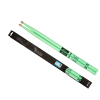 Baguettes de batterie universelles compatibles à prix compétitif pour kits acoustiques électroniques VOLUSION, peaux de batterie en ABS pour usage musical