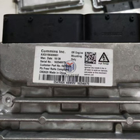 Controlador de Motor ECM ECU CM2620 5476926 5594165 5492013 para Motor ISB6.7 QSB6.7, Piezas de Maquinaria Pesada para Camiones de Construcción