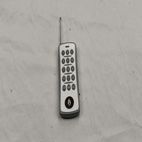 Système de tir de feux d'artifice de contrôle de ballon Petard Salute à distance de 15 touches Transmitter-433MHZ