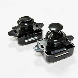 Cierre <span class=keywords><strong>de</strong></span> Botón <span class=keywords><strong>para</strong></span> Gabinete <span class=keywords><strong>de</strong></span> Aleación <span class=keywords><strong>de</strong></span> Zinc, Junta en Forma <span class=keywords><strong>de</strong></span> L <span class=keywords><strong>para</strong></span> Perilla <span class=keywords><strong>de</strong></span> <span class=keywords><strong>Autocaravana</strong></span>, Casa Rodante - Product Image 3