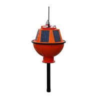 Boya de Anclaje de Acero Inoxidable 316L con Recubrimiento Anticorrosión por Pulverización, Tipo Pequeño, en Oferta