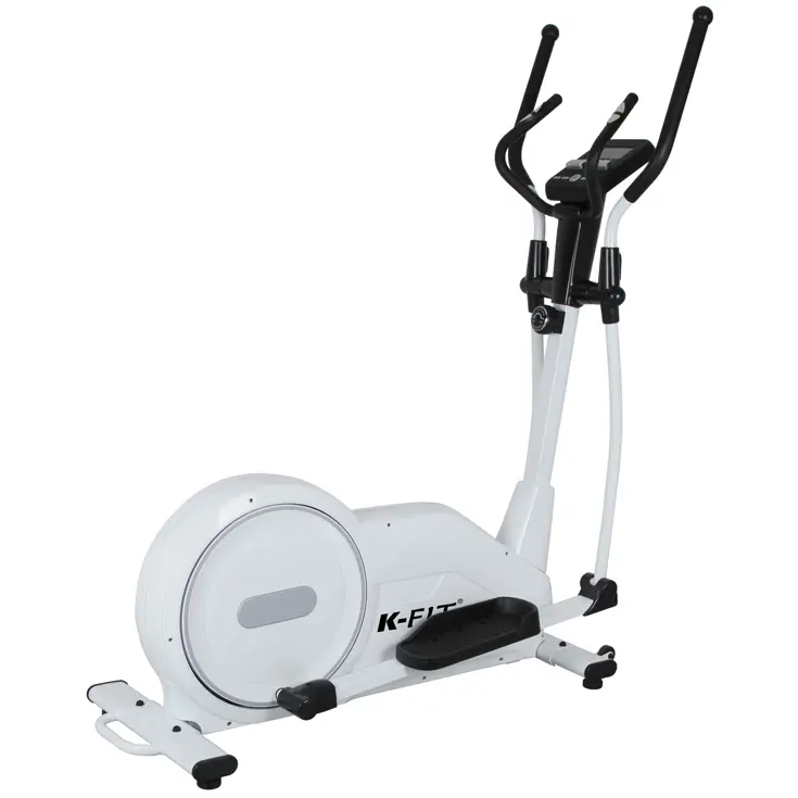 GS-8751H Schlussverkauf Indoor Elliptical Bike Maschine Fitnessstudio Fitnessfahrrad für den heimgebrauch Trainingsgerät