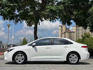 Toyota Corolla Levin modèle 2022 TNGA 1.5L 121HP CVT Progressive Edition avec la meilleure offre de livraison CIF, exportation vers la Russie - Product Image 5