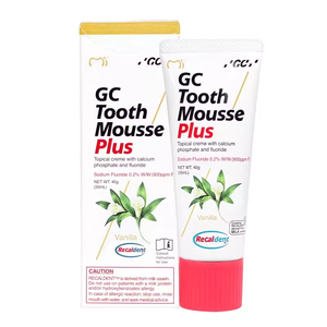 <span class=keywords><strong>Dentifrice</strong></span> nutritionnel pour enfants GC avec soins dentaires - Product Image 3