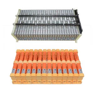 Batterie de voiture hybride rechargeable Ni-mh d'origine 100% neuve YABO MH6500 14.4V 6500mAh pour Lexus XV40 XV50 avec certification CE/FCC - Product Image 1