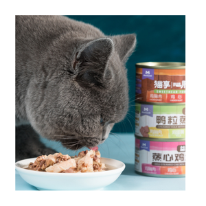 สำหรับ <span class=keywords><strong>Sheba</strong></span> <span class=keywords><strong>อาหาร</strong></span><span class=keywords><strong>แมว</strong></span>เปียก<span class=keywords><strong>อาหาร</strong></span>สัตว์เลี้ยงเปียกและแห้งสำหรับแมวสูตรสุขภาพลำไส้ - Product Image 5