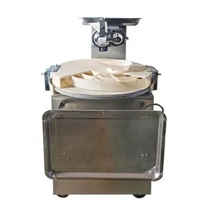 Macchina Commerciale per Dividere e Arrotondare l'<span class=keywords><strong>Impasto</strong></span>, Economica Macchina per Palline di Pasta per <span class=keywords><strong>Pizza</strong></span>, per Uso Domestico, Hotel e Negozi Alimentari - Product Image 3