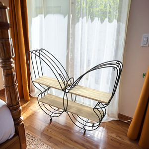 Modern Multifunctional <strong>Toy</strong> Wall Racking <strong>Shelf</strong> - Product Image 3