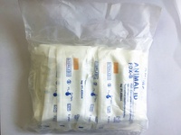 2,12*12mm Chips RFID inyector Animal Microchip etiqueta para mascota