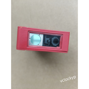 Sensor de Distancia Leuze ODSL 9/L-650-S12 50120825 Usado - Product Image 1
