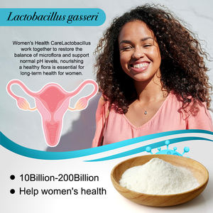 AMULYN per uso alimentare Lactobacillus Gasseri polvere di probiotici liofilizzati - Product Image 2