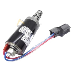 עבור Kobelco <span class=keywords><strong>SK120</strong></span>-2 SK200-2 SK200-<span class=keywords><strong>5</strong></span> חופר KWE5K-20/g24y12a yn35v00005f2 הידראולי - Product Image 4