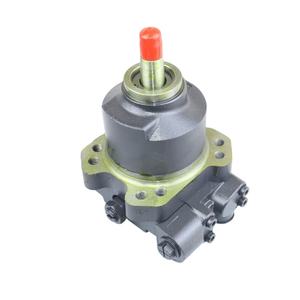 Motor Hidráulico de Ventilador de Alta Calidad 708-7S-00352 para Piezas de Maquinaria de Construcción de Bulldozer D85EX-15 D65PX-16 - Product Image 5