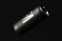 Vente en gros de canettes métalliques en aluminium élégantes 12oz 16oz 330ml 355ml 473ml 500ml boisson vide pour soda et bière
