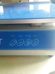 Impresora plana Nataly 8025/3025 Nueva condición para álbumes de boda personalizados Marcos DE FOTOS Tarjetas-Técnica de lámina caliente - Product Image 4