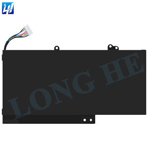Batterie d'ordinateur portable de qualité <span class=keywords><strong>NP03XL</strong></span> pour HP pavillon X360 13-A010DX HSTNN-LB6L TPN-0146147 148 149 760944-421 11.1V 43WH - Product Image 3