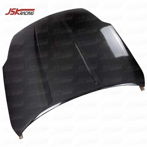 2002-2005 निसान के लिए OEM शैली कार्बन फाइबर बोनट हूड 350Z - Product Image 5