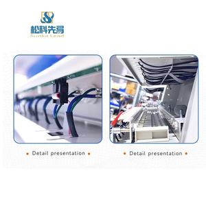 เครื่องวิเคราะห์แบตเตอรี่ 100v 70v 48v เครื่องชาร์จและคายประจุ  เครื่องทดสอบแบตเตอรี่  เครื่องทดสอบความจุแบตเตอรี่ - Product Image 4