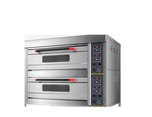 Commercial oven Large professional electric oven large capacity pizza bread cake moon cake baking oven