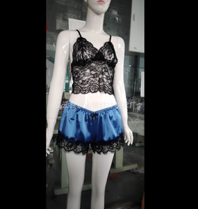 Zzyup Vrouwen Lingerie Sexy <span class=keywords><strong>Hot</strong></span> Transparante <span class=keywords><strong>Hot</strong></span> Video Meisje Rijpe Vrouwen Babydoll Sexy Lingerie - Product Image 2