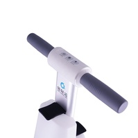 SQ7 épurateur de sol avec double brosses vadrouille à vapeur aspirateur machine de nettoyage de sol balayeuse de sol électrique