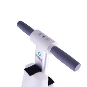 SQ7 épurateur de sol avec double brosses vadrouille à <span class=keywords><strong>vapeur</strong></span> aspirateur machine de nettoyage de sol balayeuse de sol électrique - Product Image 4