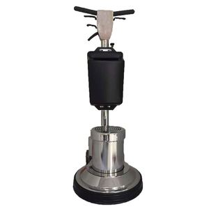 Novison Trend Electric New 13-inch Chassis <b>Floor</b> Washer Concrete <b>Floor</b> Polisher Burnishing Function Solvent <b>Cleaning</b> Grinding - Product Image 2