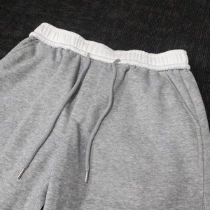 Pantalones Deportivos Anchos de Felpa Francesa, 100% Algodón, 400gsm, Personalizados al por Mayor - Product Image 4