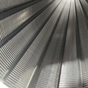 Filtro a candela a cuneo da 50 <span class=keywords><strong>millimetri</strong></span> di diametro preciso in acciaio inossidabile da 25 <span class=keywords><strong>Micron</strong></span> - Product Image 5