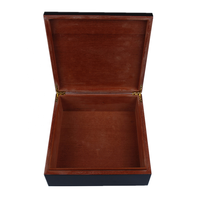 Boîte à dattes en bois personnalisée, style Dubaï, emballage cadeau, boîte de rangement pour bonbons