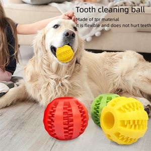 Pet oyuncaklar yeni gelenler interaktif noel köpek çiğnemek oyuncak yıkılmaz bulmaca Pet aksesuarları kauçuk köpek oyuncaklar - Product Image 5