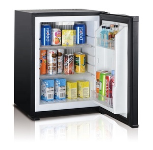 Wholesale Silent Single Door <b>Refrigerator</b> 30l Absorption Minibar Single <b>Refrigerator</b> - Product Image 2