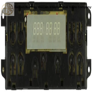 แผงควบคุม Wb27t10352เตาอบ-ไม่ซ้อนทับระบบอัตโนมัติสำหรับอุตสาหกรรม - Product Image 1