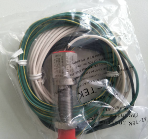 ราคาโรงงาน AI-Tek 70085-1010-406 เซ็นเซอร์วัดแรงดันสูง 24V 0-300 บาร์ สำหรับระบบอัตโนมัติทางอุตสาหกรรมและการบำบัดน้ำ - Product Image 3